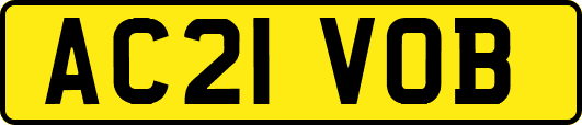 AC21VOB