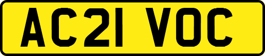 AC21VOC