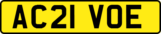 AC21VOE
