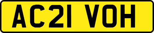AC21VOH