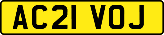 AC21VOJ