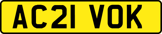 AC21VOK