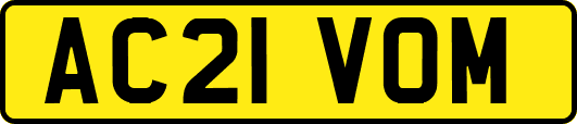 AC21VOM