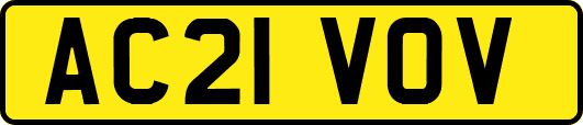 AC21VOV