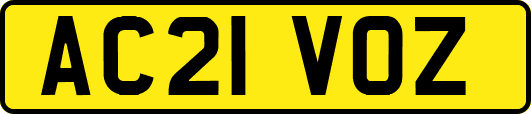 AC21VOZ