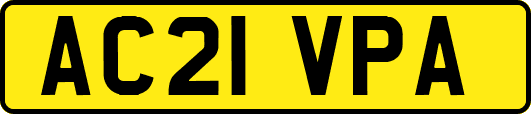 AC21VPA