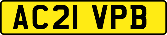 AC21VPB