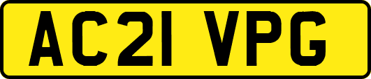 AC21VPG