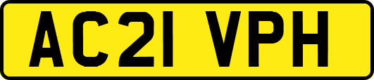 AC21VPH