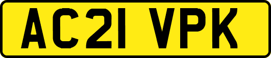 AC21VPK