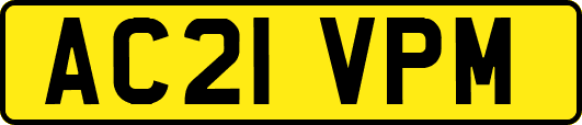 AC21VPM