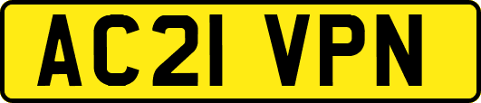 AC21VPN