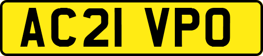 AC21VPO