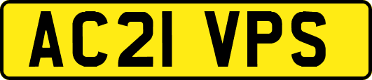 AC21VPS