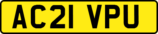 AC21VPU