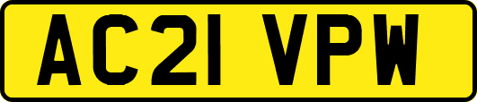 AC21VPW