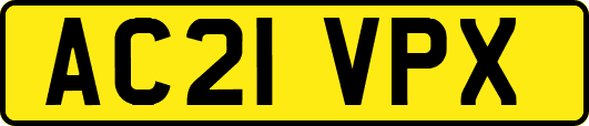 AC21VPX