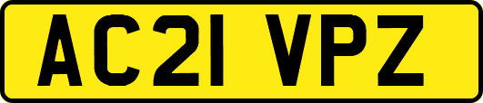 AC21VPZ