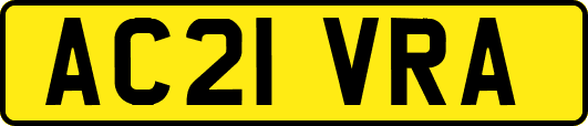 AC21VRA