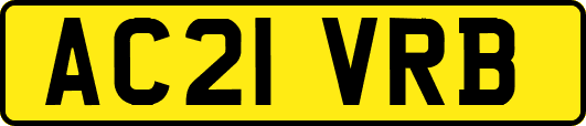 AC21VRB