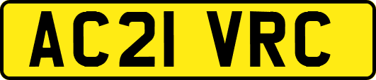 AC21VRC