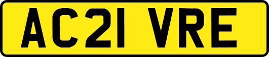 AC21VRE