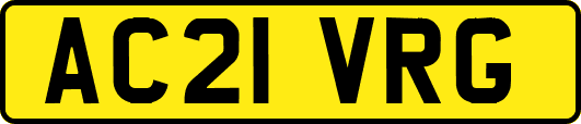 AC21VRG