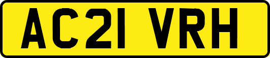 AC21VRH