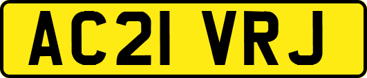 AC21VRJ