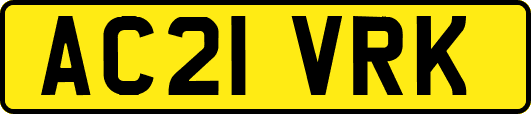 AC21VRK