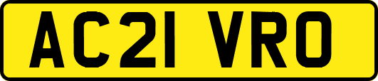 AC21VRO