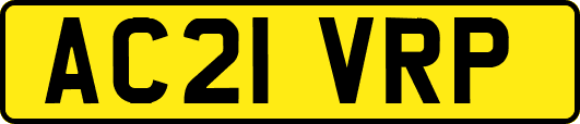 AC21VRP