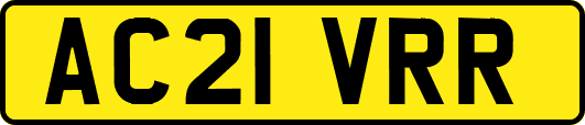 AC21VRR