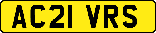 AC21VRS