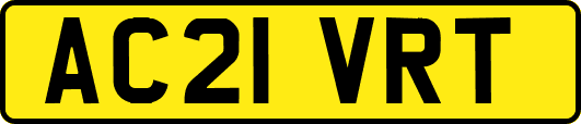 AC21VRT
