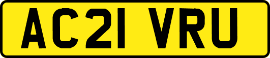 AC21VRU