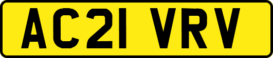 AC21VRV