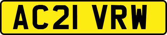 AC21VRW