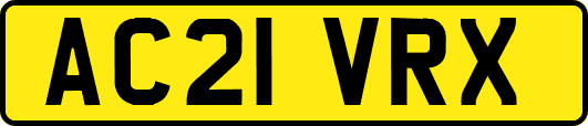 AC21VRX