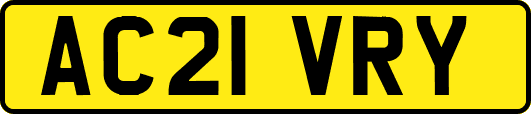 AC21VRY