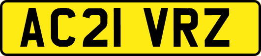 AC21VRZ