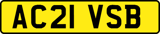 AC21VSB