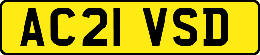 AC21VSD