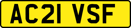 AC21VSF