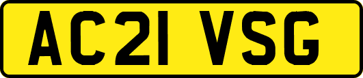 AC21VSG