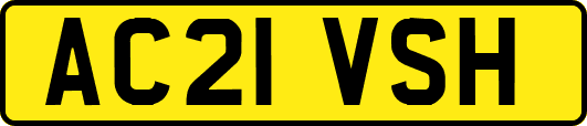 AC21VSH