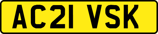 AC21VSK