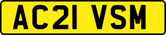 AC21VSM
