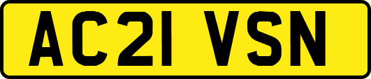 AC21VSN