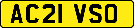 AC21VSO
